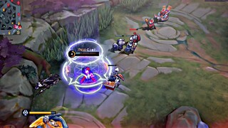 chou mobile legends