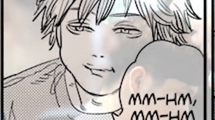 Maqima on the tip of the tongue, delicious! ! ! [Chainsaw Man 96]