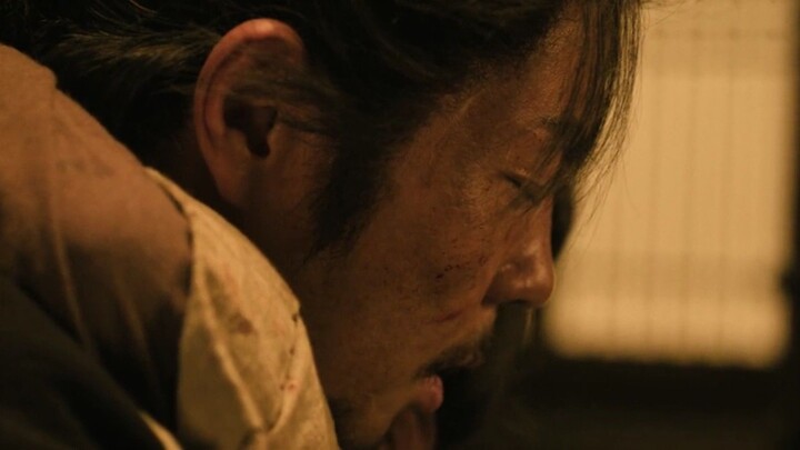 Eye for an Eye 2 (2024) Hindi Dubbed (DD 5.1)