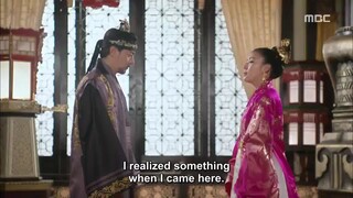 EMPRESS KI EPISODE 50