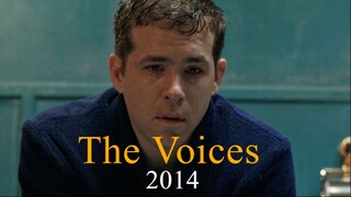 The Voices 2014