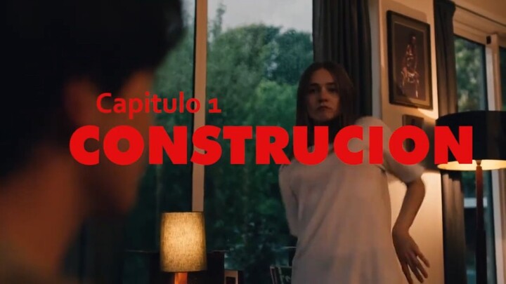 The End of the F_ing World Amor, Caos y Soledad