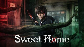 Sweet Home SEASON 1 EPISODE 9