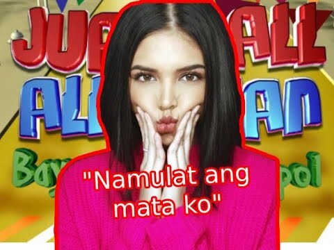 Dahil sa Juan For All, All For Juan mas naging SENSITIVE si Maine sa MASA