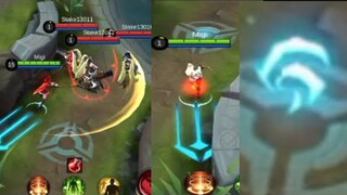 Mobile legends Tips & Trick! #1
