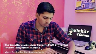 the ossan newbie adventurer Episode 2 (Hindi-English-Japanese) Telegram Updates