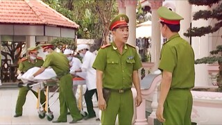 VỤ ÁN NGHIÊM TRỌNG sau nhiều TIẾNG NỔ LỚN | PHIM HÌNH SỰ VIỆT NAM 2023