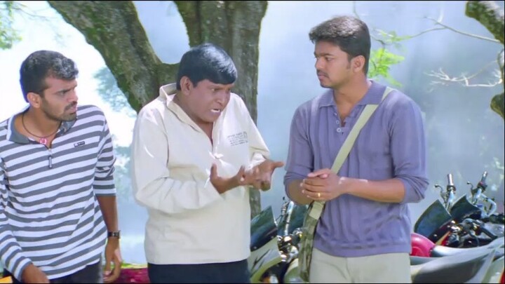 Sachein (2005) Tamil