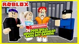 DEMI BELLS MIUUU TEGA PENJARAKAN BANG BOY (BROOKHAVEN) ROBLOX INDONESIA