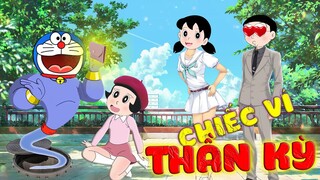 Doraemon Chế - Chiếc Ví Thần Kỳ Của Doraemon | HUYỀN MON | #129