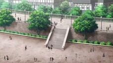 Anh Hùng Vô Chức Tập 8 thuyết minh