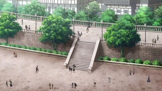 Anh Hùng Vô Chức Tập 8 thuyết minh