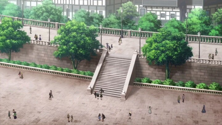 Anh Hùng Vô Chức Tập 8 thuyết minh