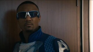 "The Boys" ซีซั่น 4 ตอนที่ 7: หัวรถจักรแปรพักตร์!