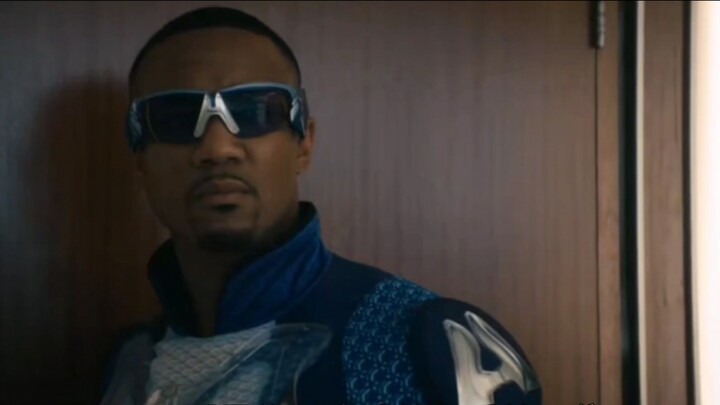 "The Boys" Season 4 Episode 7: The locomotive defected!