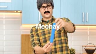 Dạy con khôn, thông minh, sáng tạo. Phần 6