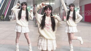 阴暗高中生这么可爱真是果咩纳塞～