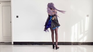 [No. 14] Mercy-Grandpa! Your follow up update is here!