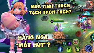 Tốp Mỡ | HẰNG NGA "MẤT HÚT" VÀ MƯA TINH THẠCH TẠCH TẠCH TẠCH TẠCH?! | MLBB