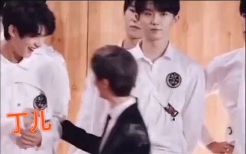 Kỳ Tân - Không sao đâu, Mã ca đã trưởng thành rồi, có chuyện gì về nhà rồi giải quyết nhé!