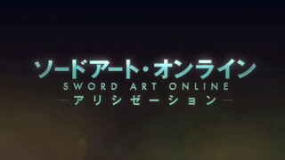 Sword Art Online (Opening AMV) - Deep Resonance (by Aqours)