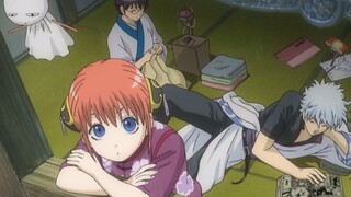 [ Gintama / Guishen] lãnh đạo