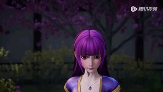 Tales of Demons and Gods S4 EP3 (EngSub)