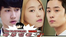 The Flatterer E7 | English Subtitle | Comedy, Youth | Korean Mini Series