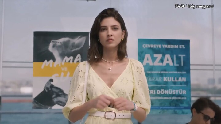 Ah nerede 1 bölüm