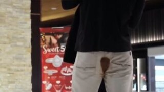 ฉากแกล้งและเรื่องขำๆ#ประจำเดือนมาแล้วหรอ