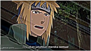 JJ🔥 Minato mengkece YGY😎🤙