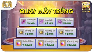 Gunny Origin VNG: TẤT TAY QUAY TRỨNG ACC VIP 7, CƯỜNG HÓA +8 VÀ CÁI KẾT ĐẮNG