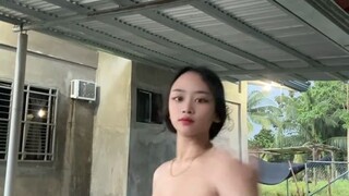 fakebody sweaty