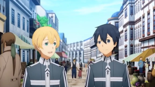 Anime Sword Art Online - Hack Kiếm Sĩ - Season 1,2,3,4 - T12_P39