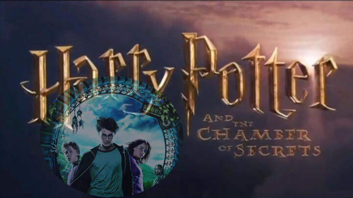 Kami Azkaban|<Harry Potter><Fantastic Beasts and Where to Find Them>