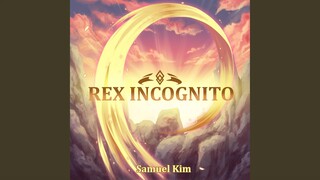 Rex Incognito (Zhongli Theme) - Epic Version