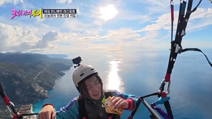 Crazy Tour E09 Sub Indo