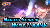 [Naruto/World War] Chế tác dài hơi! Cuộc chiến bi thảm nhất lịch sử Ninja trong 24 phút!_3