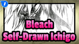 [Bleach] Self-Drawn Ichigo_1