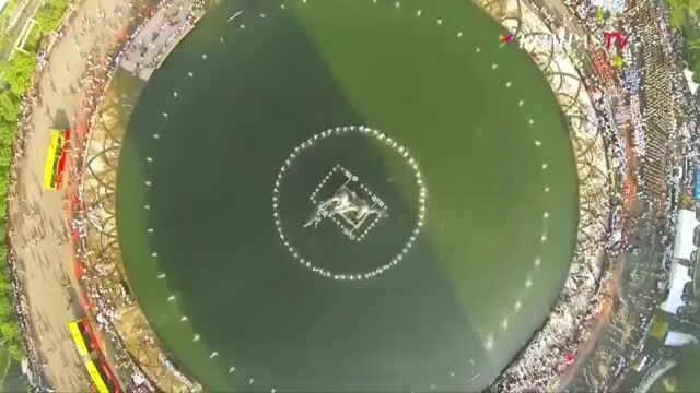 Comic Story episode 1