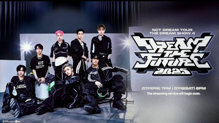 TDS4 : DREAM THE FUTURE (DAY 2)