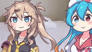 (Cooked meat) Junda Moe's body fluids were collected during a physical examination