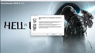 Hell is Us Descargar Juegos PC Full Español
