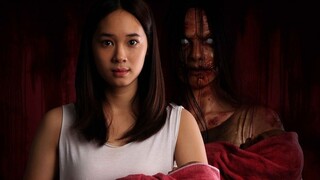 Người Vợ Ma - Ghost Wife (2018)
