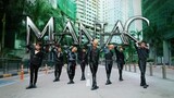 [KPOP IN PUBLIC] Stray Kids (스트레이 키즈) 'MANIAC' Dance Cover by ALPHA PH
