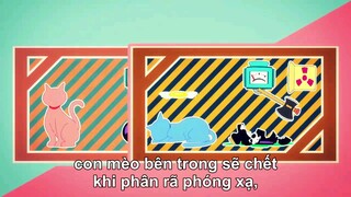 Musaigen no phantom Tập7