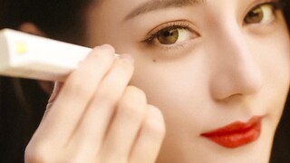 【迪丽热巴】TriPollar初普全球品牌代言人官宣，今年的第十一个代言！*^O^*