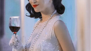 Thướt tha yểu điệu