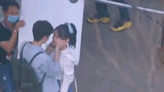 The secrets in the secret compartments of Xu Mengjie and Chen Zheyuan