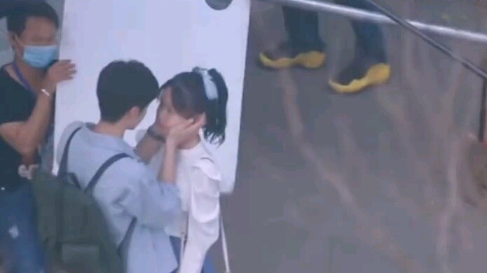 The secrets in the secret compartments of Xu Mengjie and Chen Zheyuan